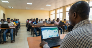 assessment management system used by universities to monitor exams, track student activity, and manage large-scale assessments